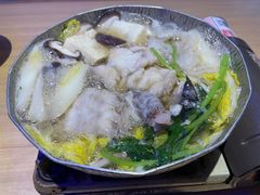 -琴寿司居酒屋(中山广场店)
