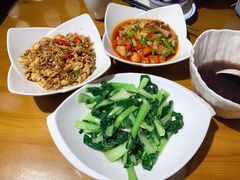 -邻家小馆(银都店)