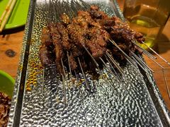 -小草大排档(北沙坡店)