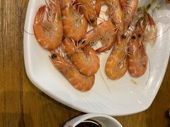 -南海渔家•渔民海鲜(亚特兰蒂斯店)