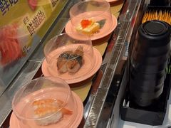 -争鲜回转寿司(通州万达店)