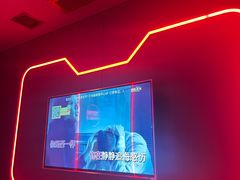 -星聚会KTV(中关村领展购物广场店)