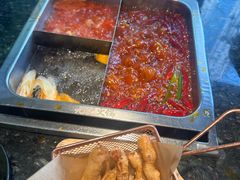 -重庆九记老火锅(广场店)