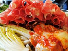 -MI WU FACTORY米屋美食工厂餐厅(绿地店)