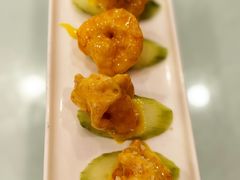 -大清花饺子(山庄店)