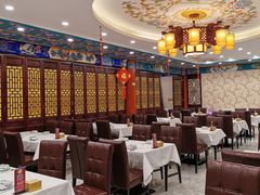大堂-鸿禧大清花(方庄店)