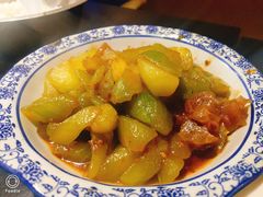 -大隐隐于市私房菜(保和小区店)