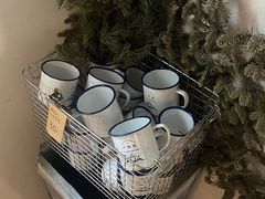 -CAFE CHEZ W一木家(香山路店)