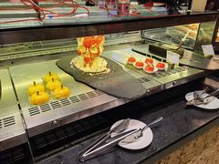 -海棠湾威斯汀酒店·知味西餐厅