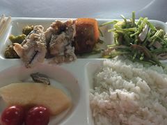 -南通大学-食堂