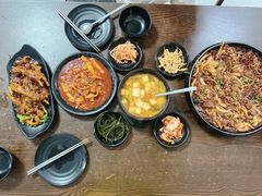 -妈妈手(山大总店)