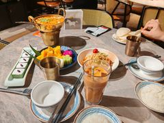 -Home Thai·泰谣(王府井apm店)