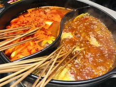 -钢管厂五区小郡肝火锅串串香(清河店)