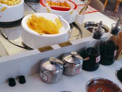 -龍歌自助小火锅(秦淮水游城店)
