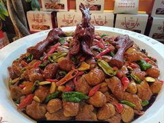 -回龙窝历史文化街区