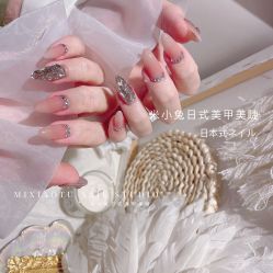 -米小兔美甲美睫