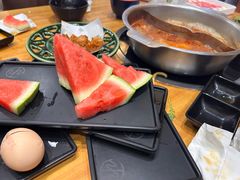-水林间·寿喜烧自助(仙林金鹰店)