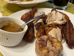 -秋林西餐厅(总店)