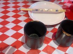 -霸气大叔干锅鸭头·龙虾烧烤·川菜·赛事直播(三里屯店)