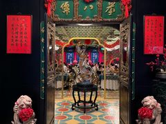 -誉八仙粤菜(万象天地店)