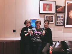 -星聚会KTV(合生汇黑金店)