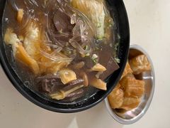 -东华豆花(漳州店)