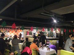 -戈拿旺巴西烤肉(崇文门店)