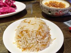 米饭-Mevlana梅夫娜土耳其餐厅·清真