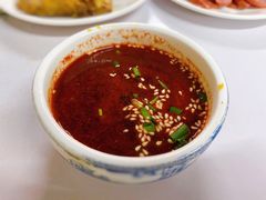 蘸料-风味烧烤