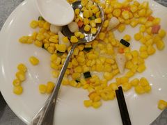 -阿甘酒家(桂青路店)