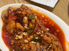 -佛有缘素食馆·荔湾老字号(陈家祠首店)