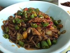 -老磨油饼(高陵店)