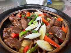 -玲燕蒸菜馆(江东路店)