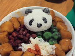 -池嬢拌粉(上海首店)