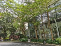 -中旅阿那亚九龙湖·公主酒店