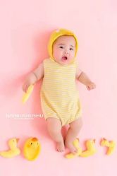 -奶牛叔叔儿童摄影生活馆(太仓店)