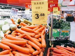 -卜蜂莲花(杨高南路店)