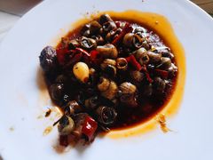 -霸王虾·麻辣小龙虾(清水河公园店)