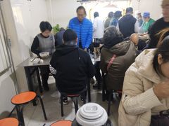 -正味斋锅巴菜(西北角店)