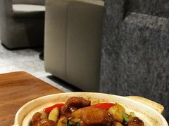 三杯鸡-jpc集品餐厅(中山店)