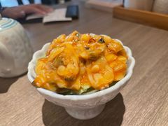 -炙柒Sekinana·精致料理 烧鸟·铁板烧(海上世界店)