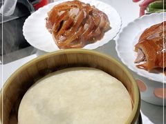 -老浒记烤鸭-北京菜(琉璃厂店)