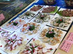 -友鹏海鲜(新宜白大道店)