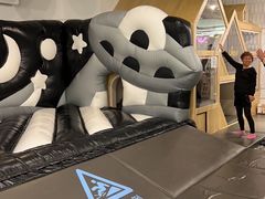 -Lilliput粒粒堡亲子餐厅(置汇旭辉店)