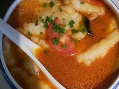 -额娘·现烙春饼烤鸭(太原总店)