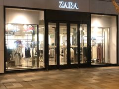 -ZARA(沈阳大悦城店)