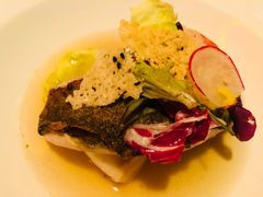-杭州西子湖四季酒店-WL BISTRO西湖餐厅(灵隐路店)