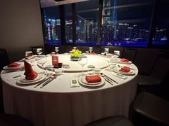-三利音·东方司宴(外滩店)