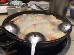 -稻香酒家·33年老字号·港式粤菜(富邦中心店)