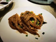 -宏宴·新京菜(望京店)